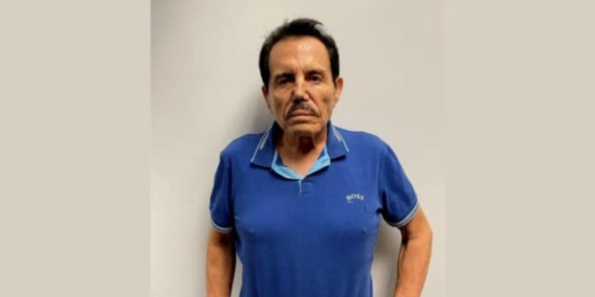 Estados Unidos deja para 2026 sentencia de ‘El Mayo’ Zambada