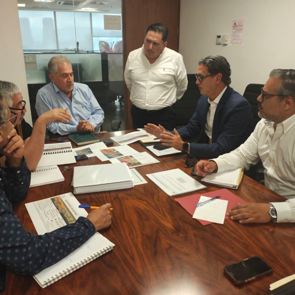 Mantiene Ciudad Madero coordinación permanente para la atención de la zona costera