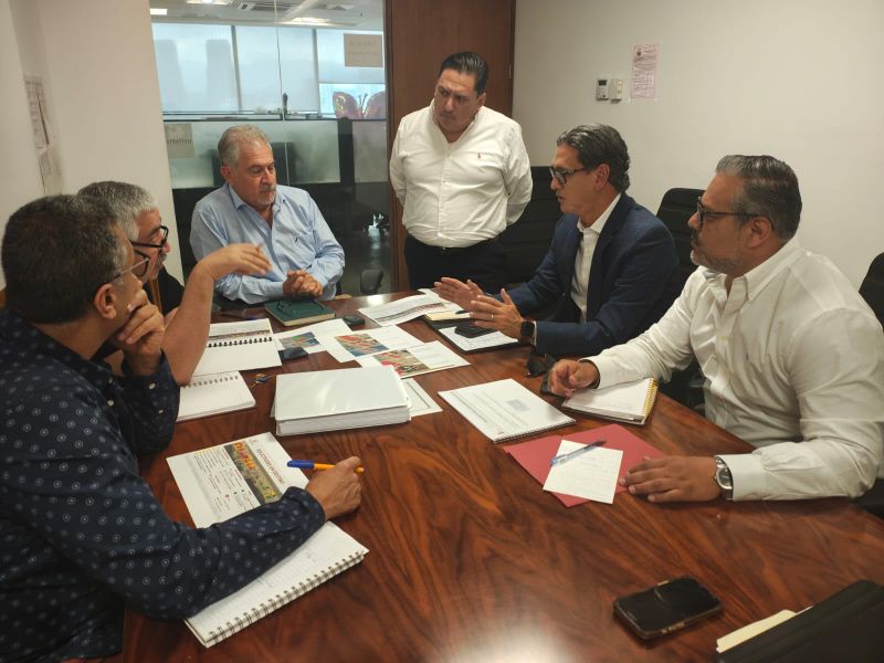 Mantiene Ciudad Madero coordinación permanente para la atención de la zona costera