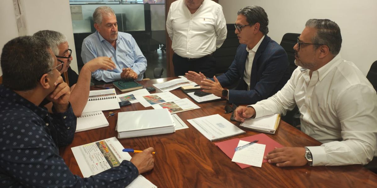 Mantiene Ciudad Madero coordinación permanente para la atención de la zona costera