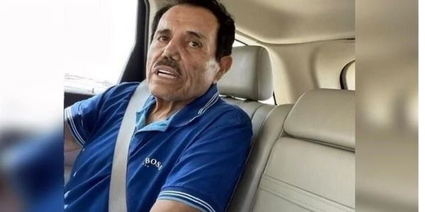 Revela FBI detalles de captura de ‘Mayo’ 