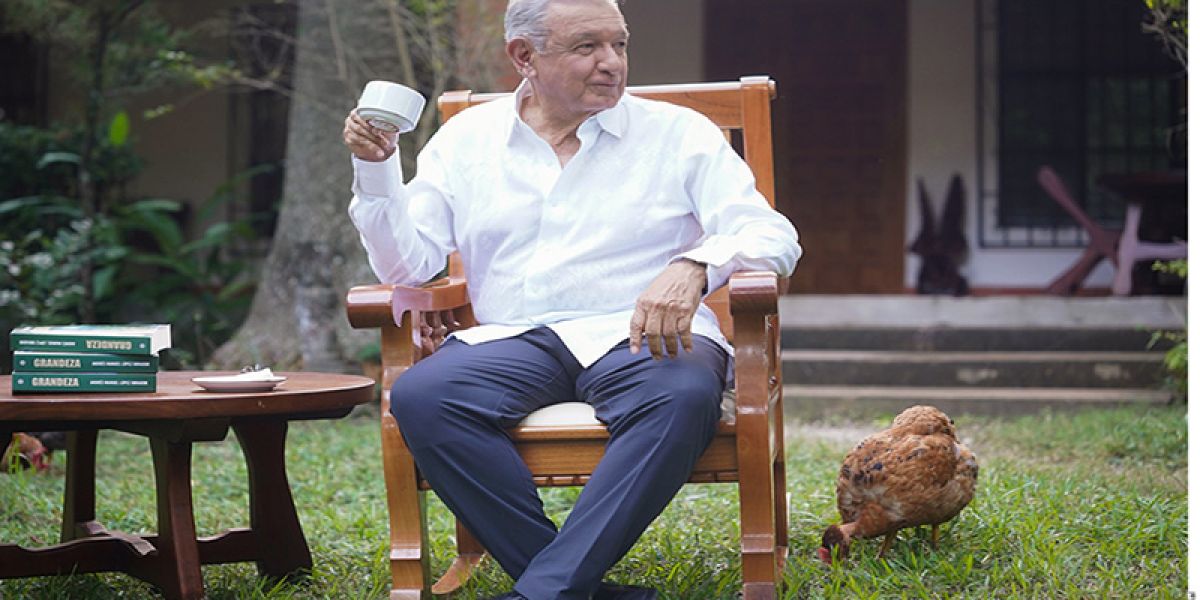 Rompe AMLO silencio y pide dinero para ayudar a Cuba 