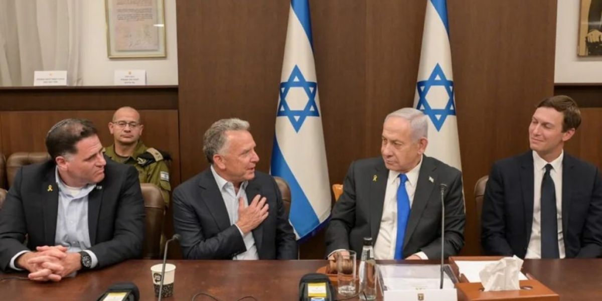 Israel aprueba acuerdo de paz con Hamás que incluye liberación de rehenes