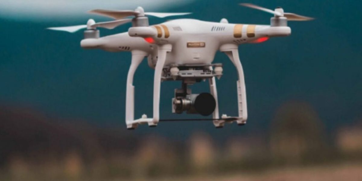 Unión Europea destina 2 mil millones de euros a drones para Ucrania