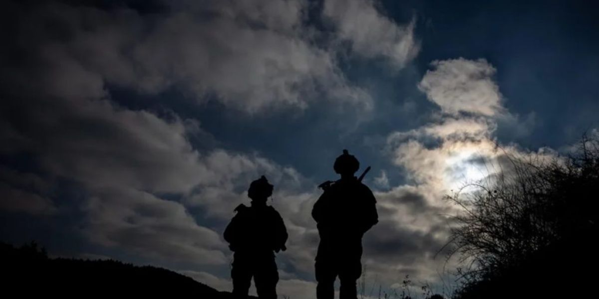 Se elevan a seis los soldados estadounidenses fallecidos tras ataques de Irán