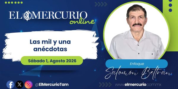 Las mil y una anécdotas
