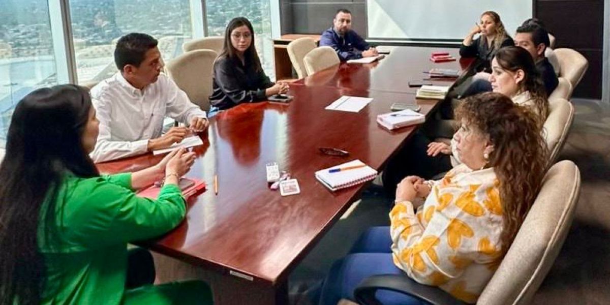 Se fortalecen dependencias y entidades a través del desarrollo administrativo