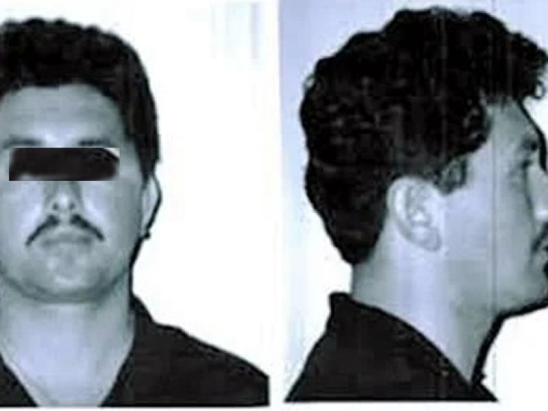 Detienen a implicado en el caso Colosio 