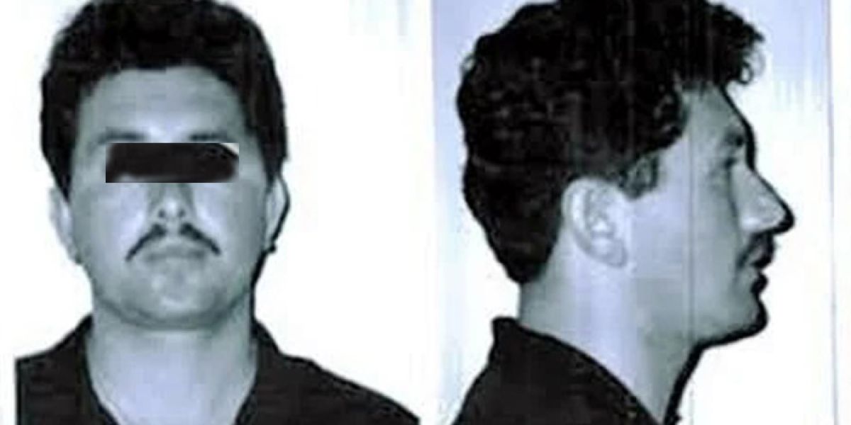 Detienen a implicado en el caso Colosio 