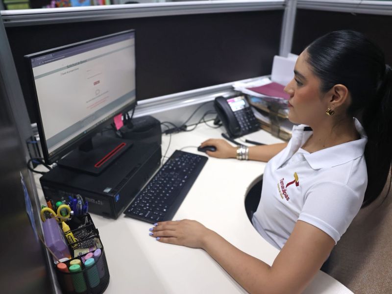Abierto registro de Becas 2026-2027 para servidores públicos e hijos