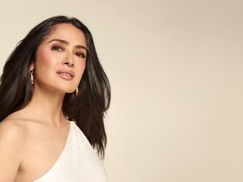 Salma Hayek y Benicio del Toro, entre los anfitriones de la gala de la Fundación Kering contra la violencia de género