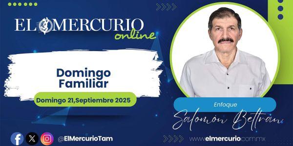 Domingo Familiar