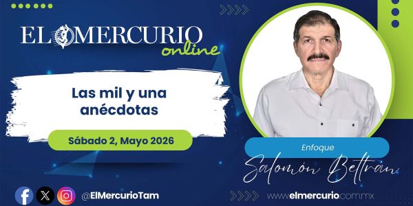 Las mil y una anécdotas