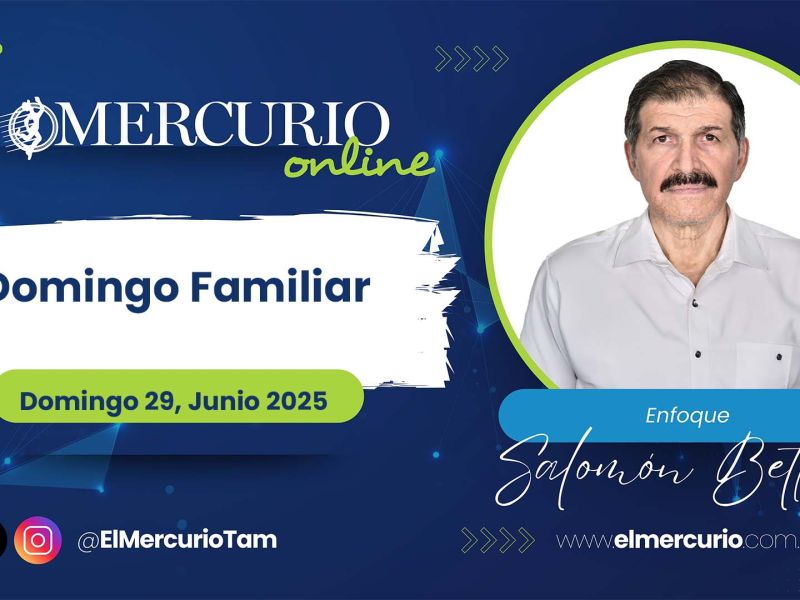 Domingo Familiar