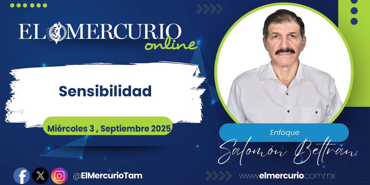 Sensibilidad