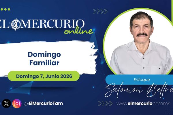 Domingo Familiar