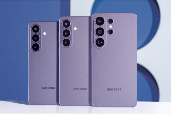 Inicia en México la preventa de la nueva serie Samsung Galaxy S26