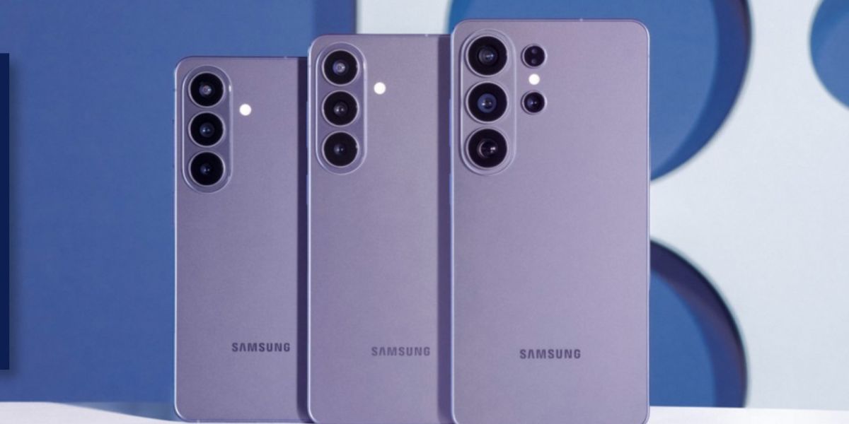 Inicia en México la preventa de la nueva serie Samsung Galaxy S26