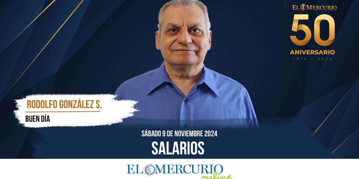 Salarios