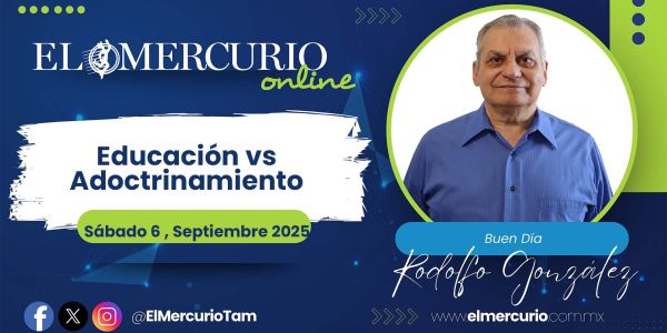 Educación vs Adoctrinamiento