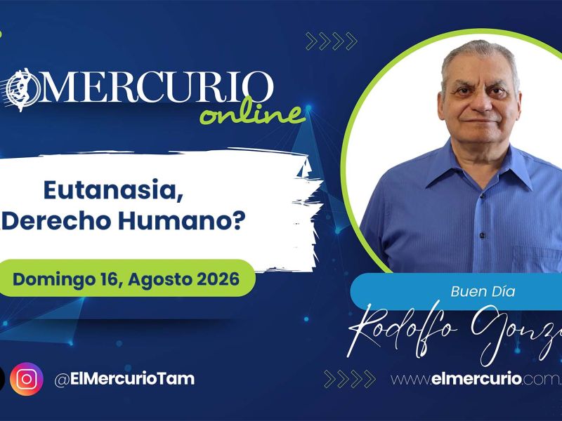 Eutanasia, ¿Derecho Humano?