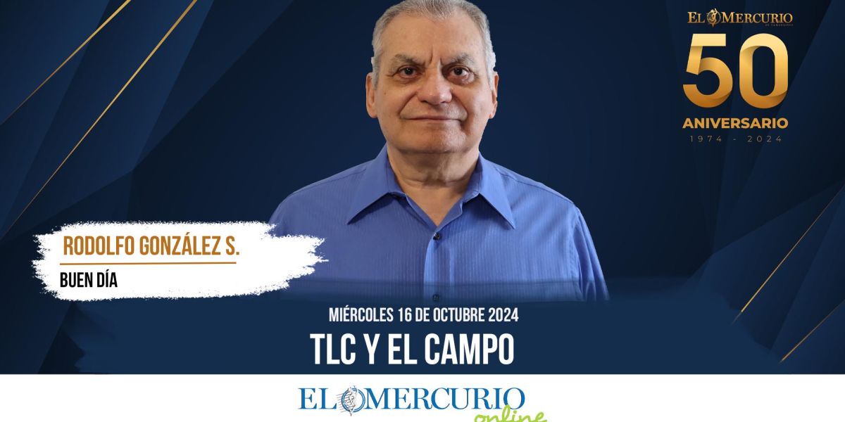 TLC y el Campo