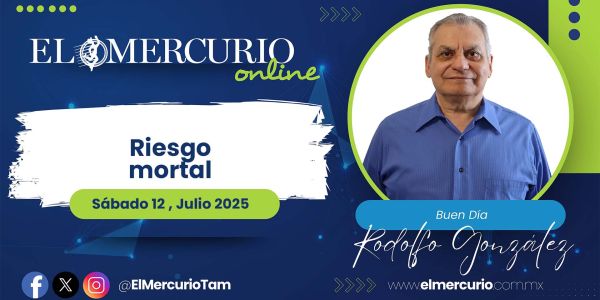 Riesgo mortal