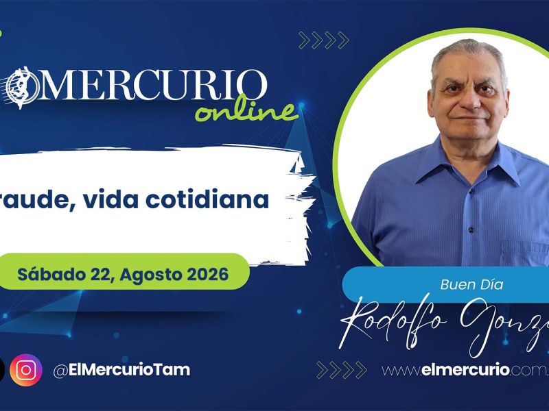 Fraude, vida cotidiana
