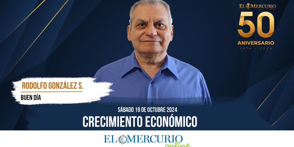 Crecimiento económico