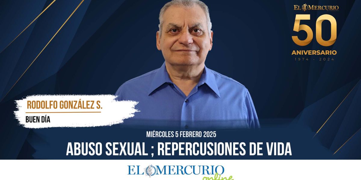 Abuso sexual ; Repercusiones de vida