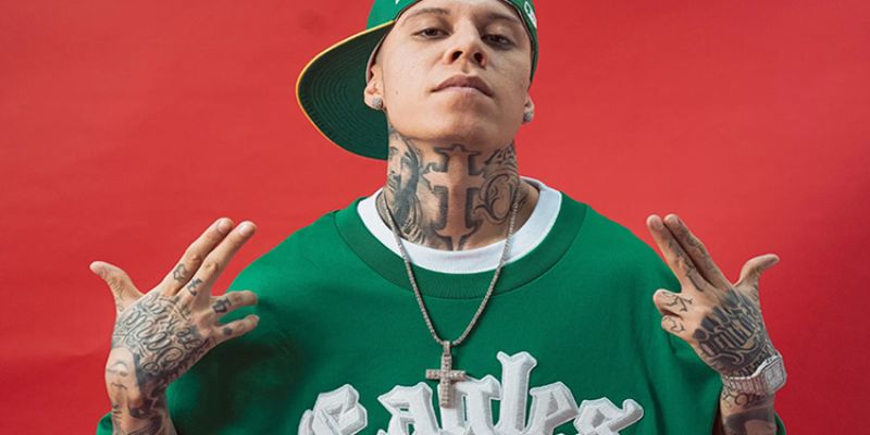 Baile cholo: el regreso de Santa Fe Klan al sonido que marcó su historia