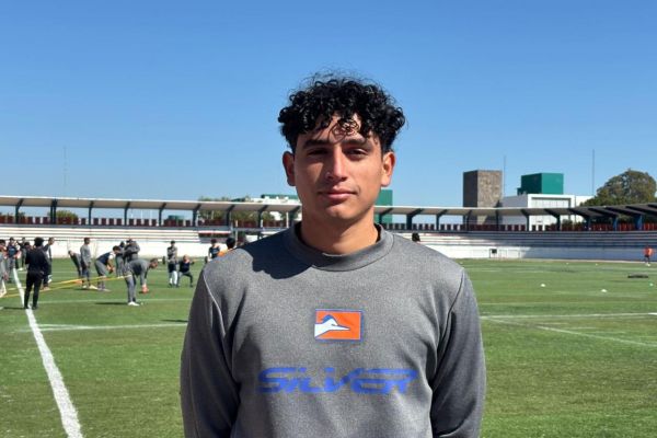 A mantener invicto afirma tamez en premier