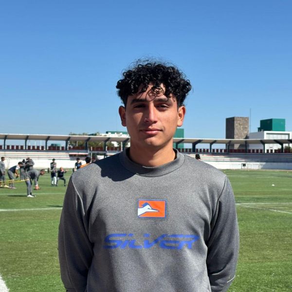 A mantener invicto afirma tamez en premier