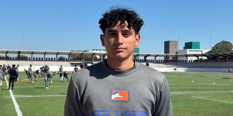 A mantener invicto afirma tamez en premier