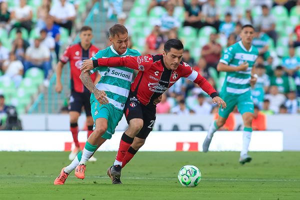 Así marcha la tabla general del Clausura 2026 tras la Jornada 15