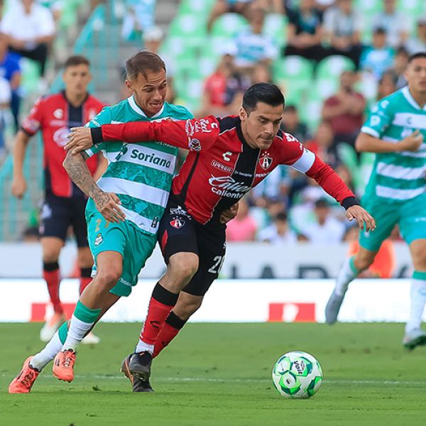 Así marcha la tabla general del Clausura 2026 tras la Jornada 15