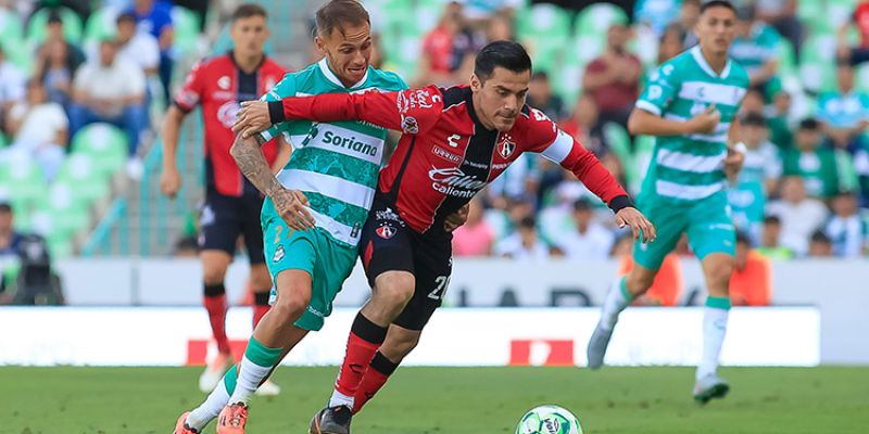 Así marcha la tabla general del Clausura 2026 tras la Jornada 15