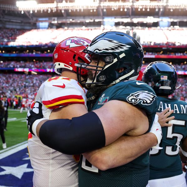 Filadelfia y Kansas City se reencuentran en el Super Bowl LIX 