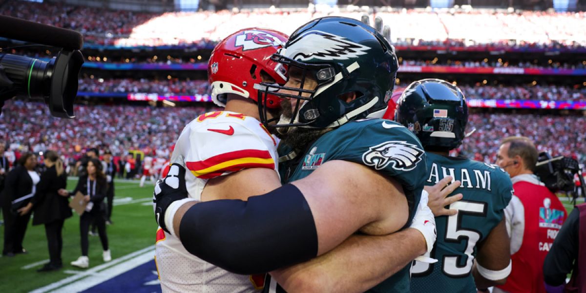 Filadelfia y Kansas City se reencuentran en el Super Bowl LIX 