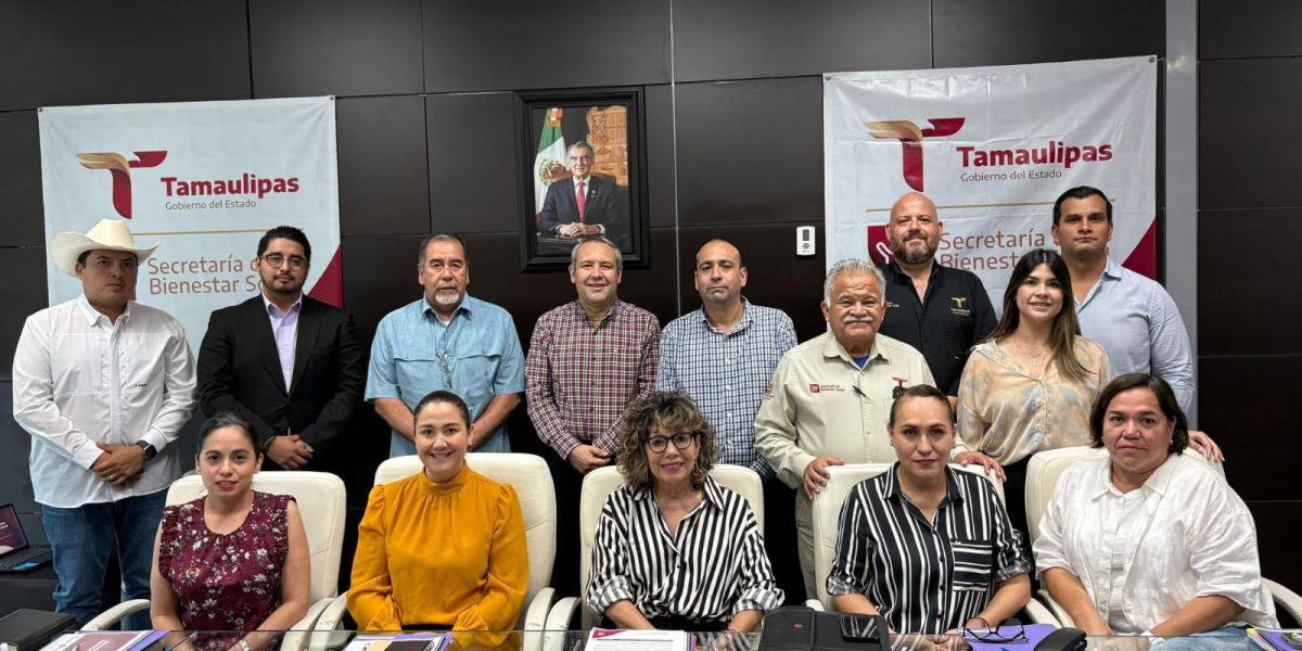 Instala SEBIEN Sistema Institucional de Archivos