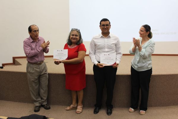 Realiza SEBIEN curso de “Acoso Laboral y Derechos Humanos”