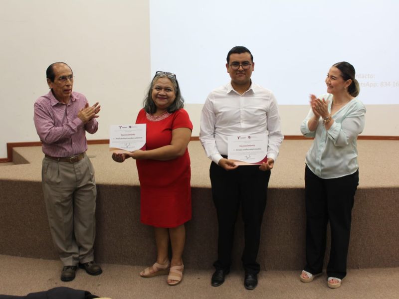 Realiza SEBIEN curso de “Acoso Laboral y Derechos Humanos”