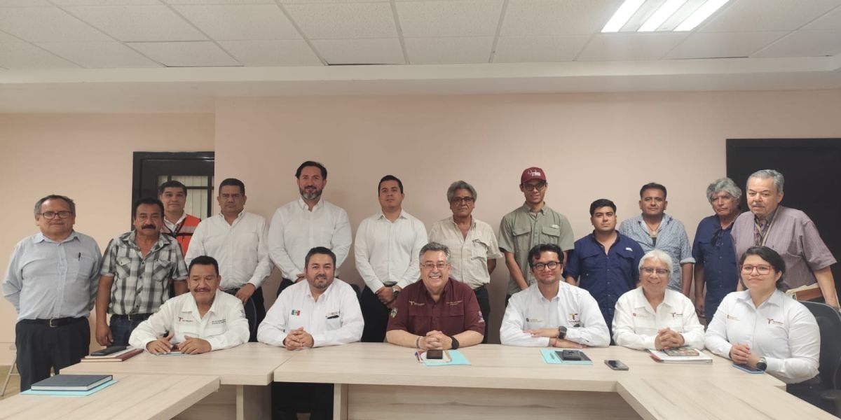 Impulsan las energías limpias en Tula