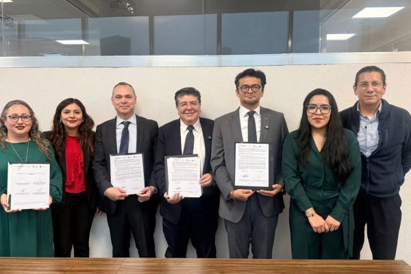 Fortalece SEDENER la eficiencia energética en Tamaulipas