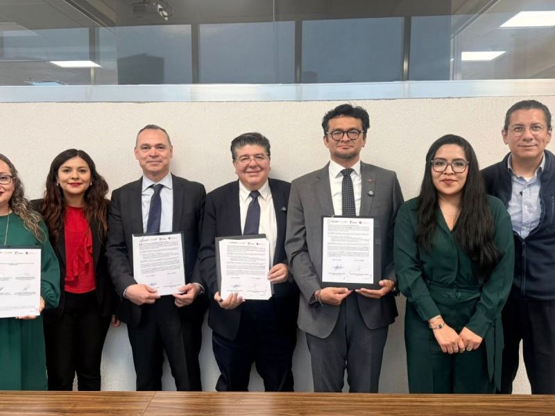 Fortalece SEDENER la eficiencia energética en Tamaulipas
