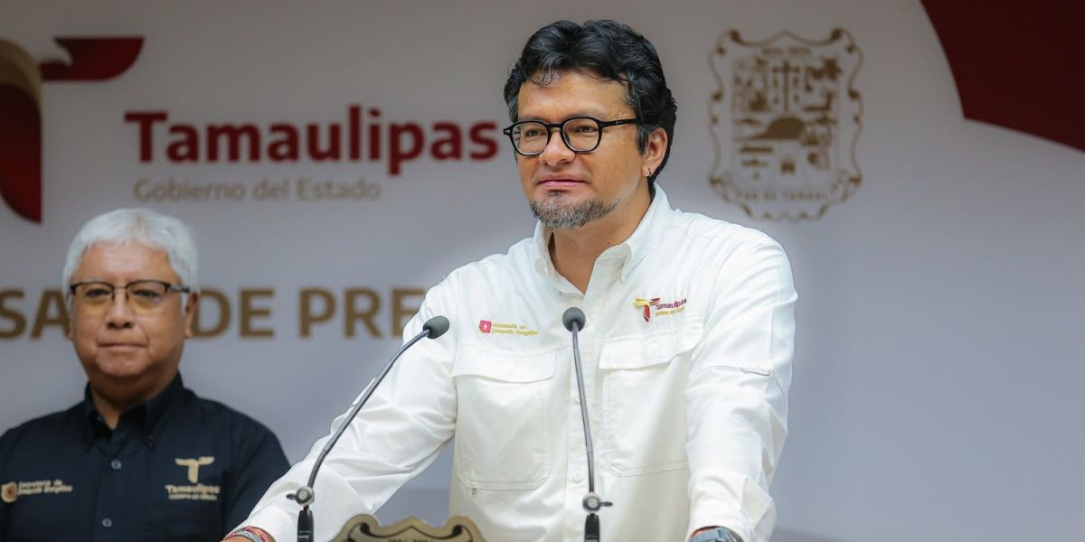 Incrementará Tamaulipas más de 2500 MW con proyectos eólicos