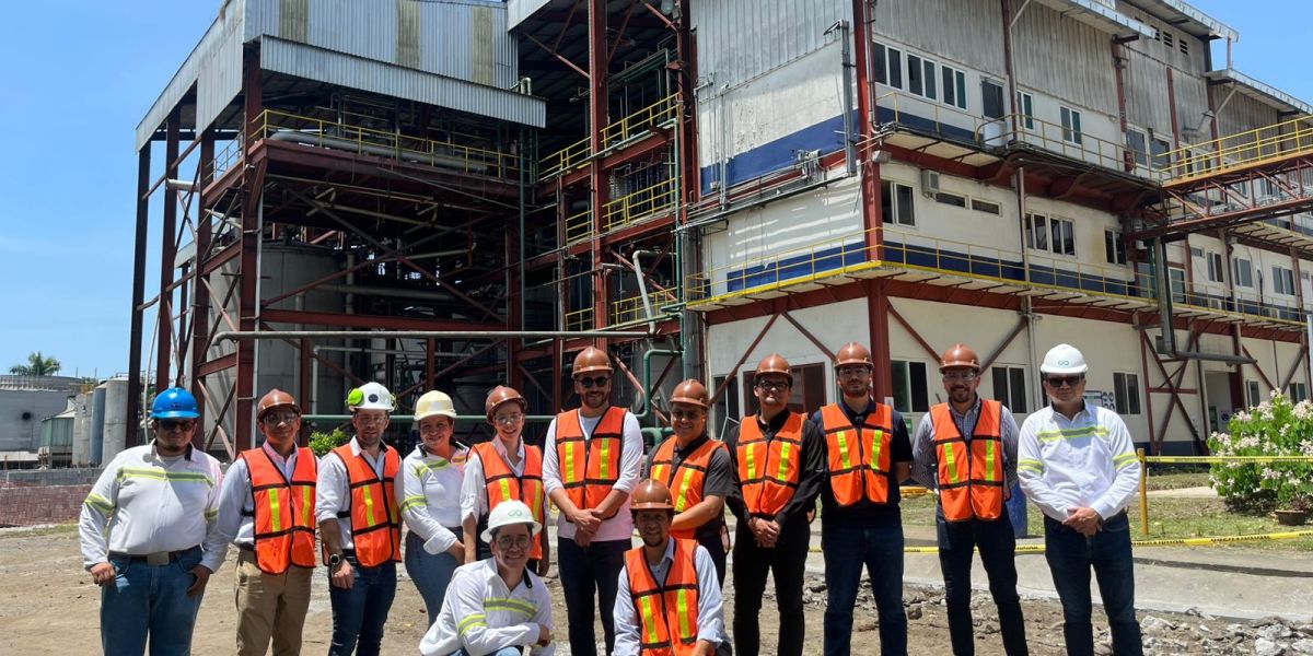 Fortalecen Tamaulipas y Guatemala  cooperación energética