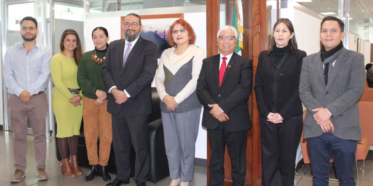 Fortalecen Tamaulipas y SENER coordinación para impulsar proyectos energéticos en el estado