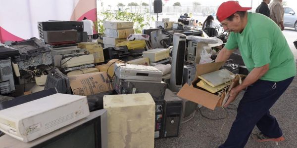 Anuncia SEDUMA segunda edición del Reciclatón 2026