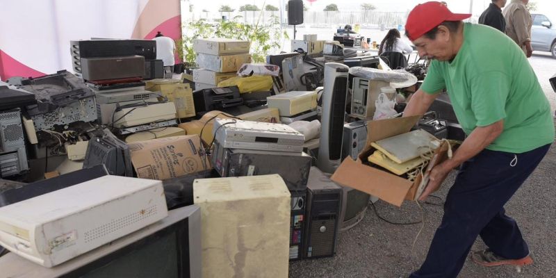 Anuncia SEDUMA segunda edición del Reciclatón 2026